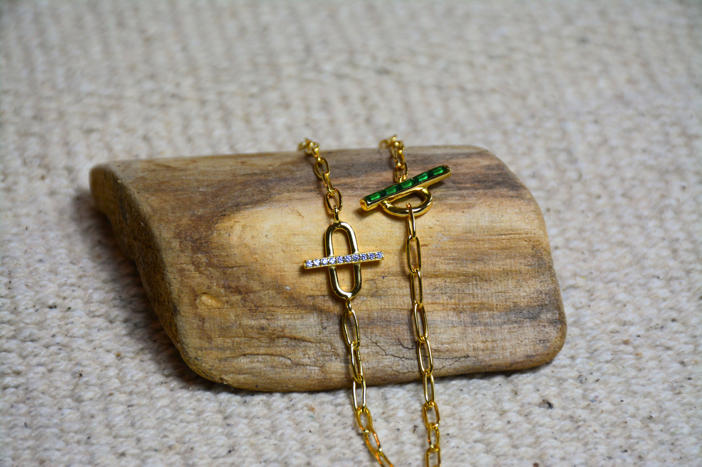 Bracelet en Argent 925 ELIA