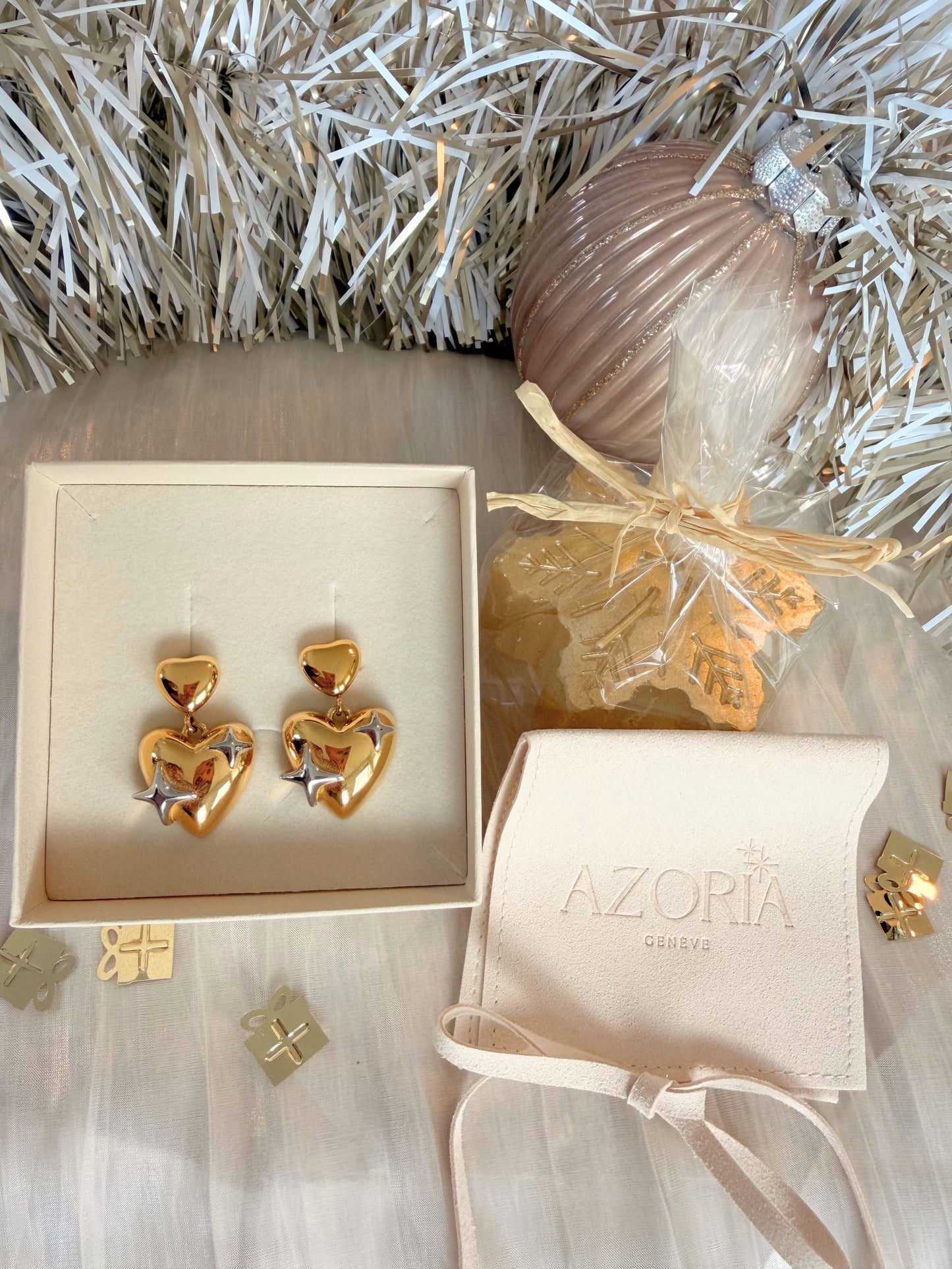 Coffret de Noël ✧ ESSENTIEL✧