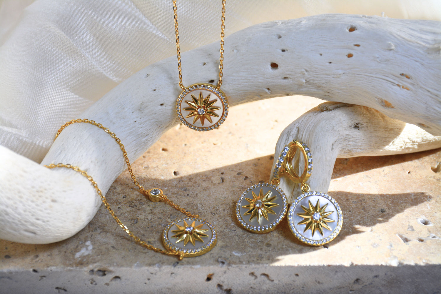 COLLECTION LUEUR D'ARGENT