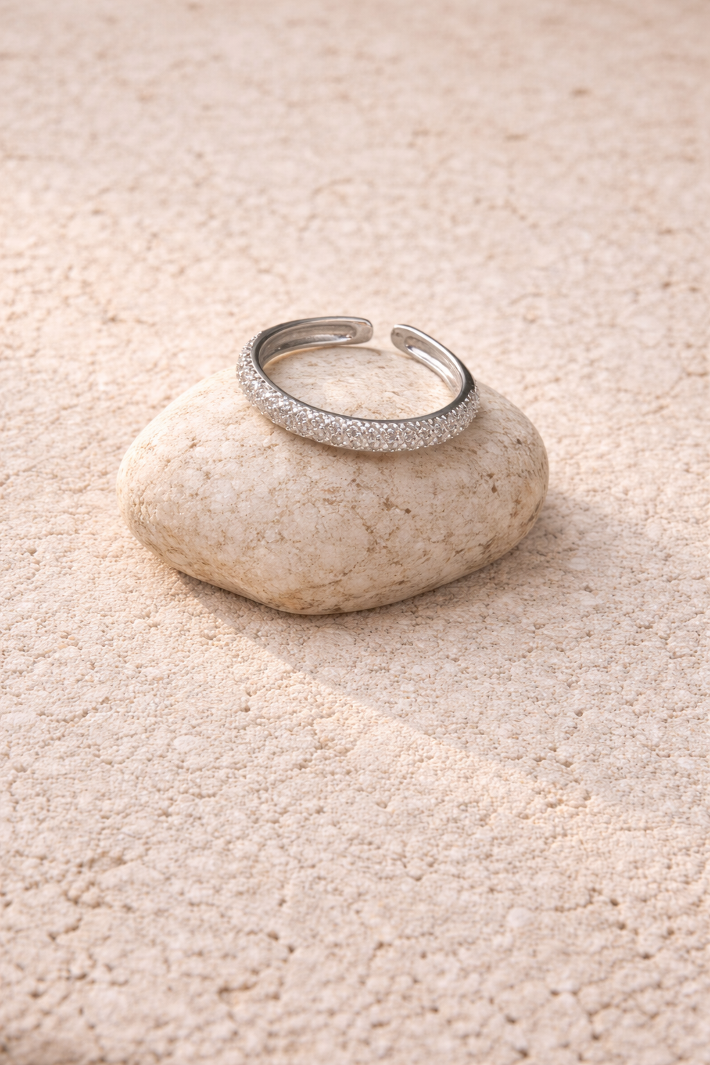 Bagues ELIA ajustable