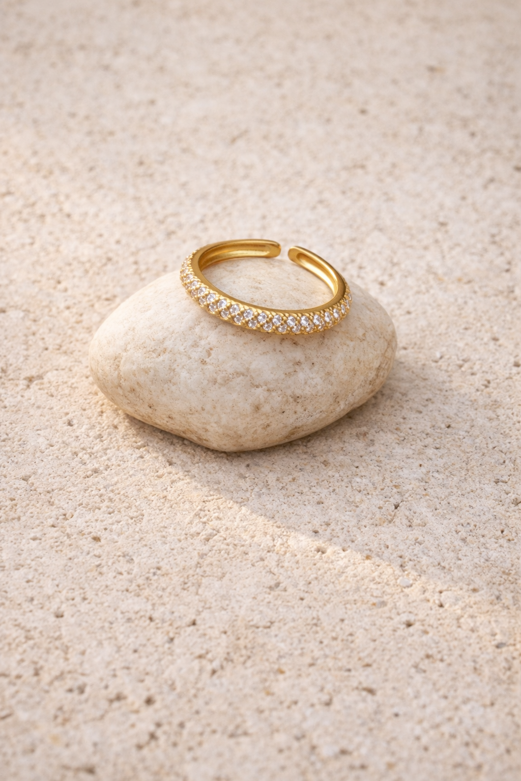 Bagues ELIA ajustable