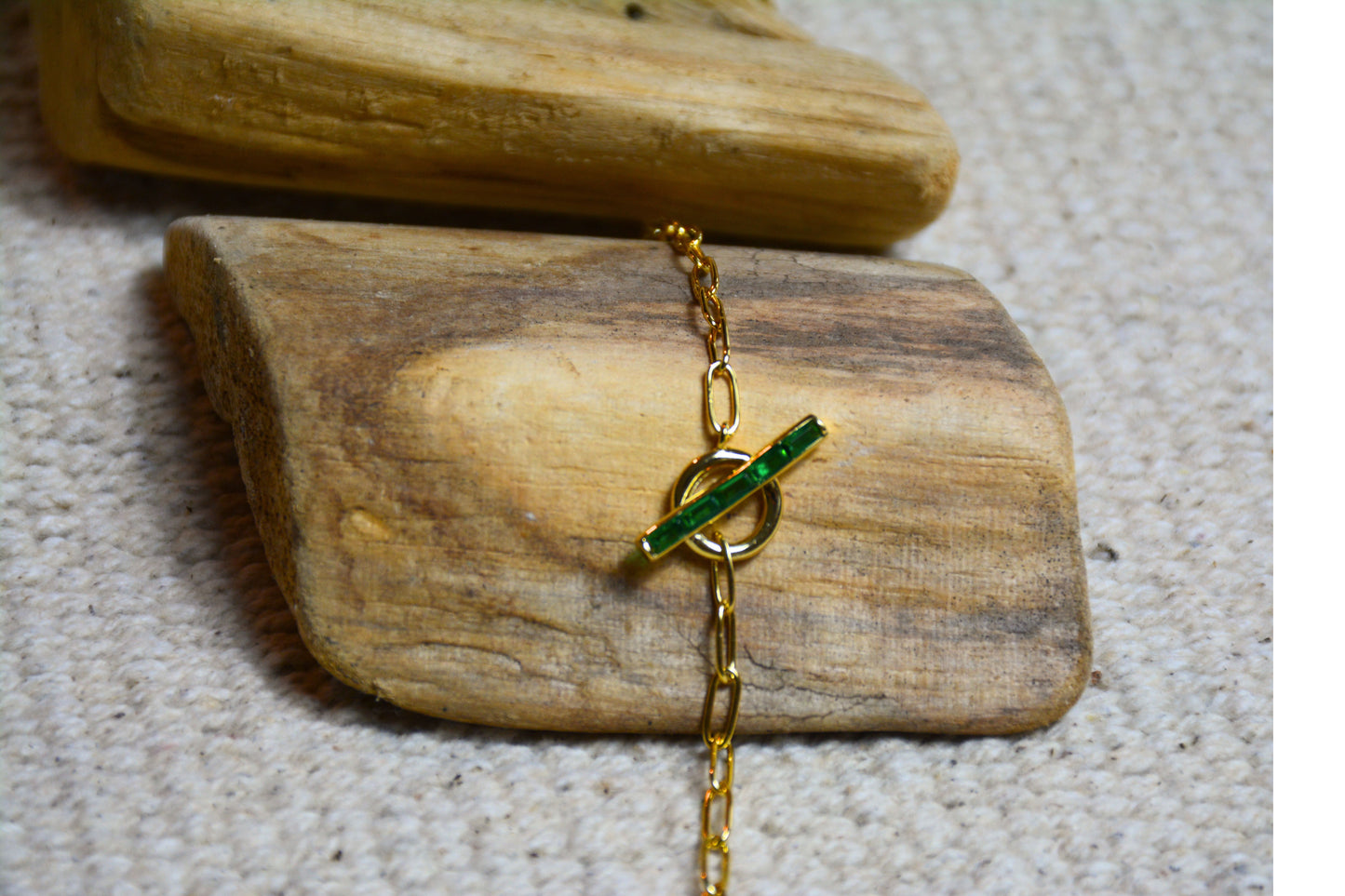 Bracelet en Argent 925 ELIA