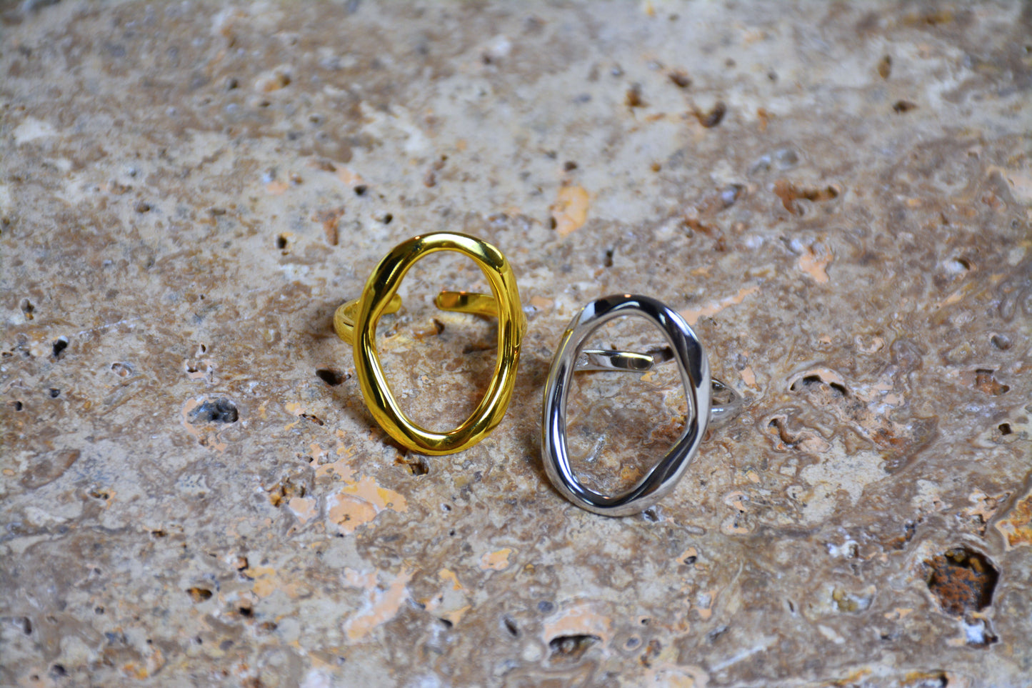 Bagues en Argent 925 AURA