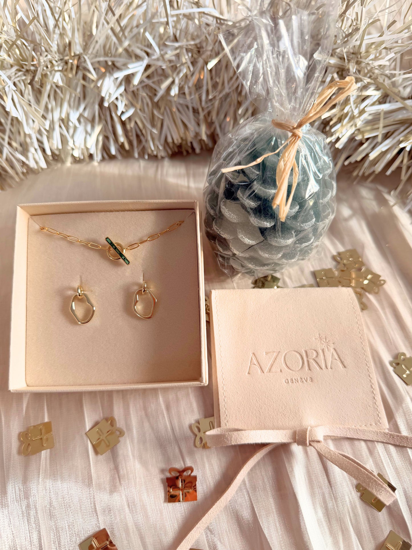 Coffret de Noël ✧ PRESTIGE✧