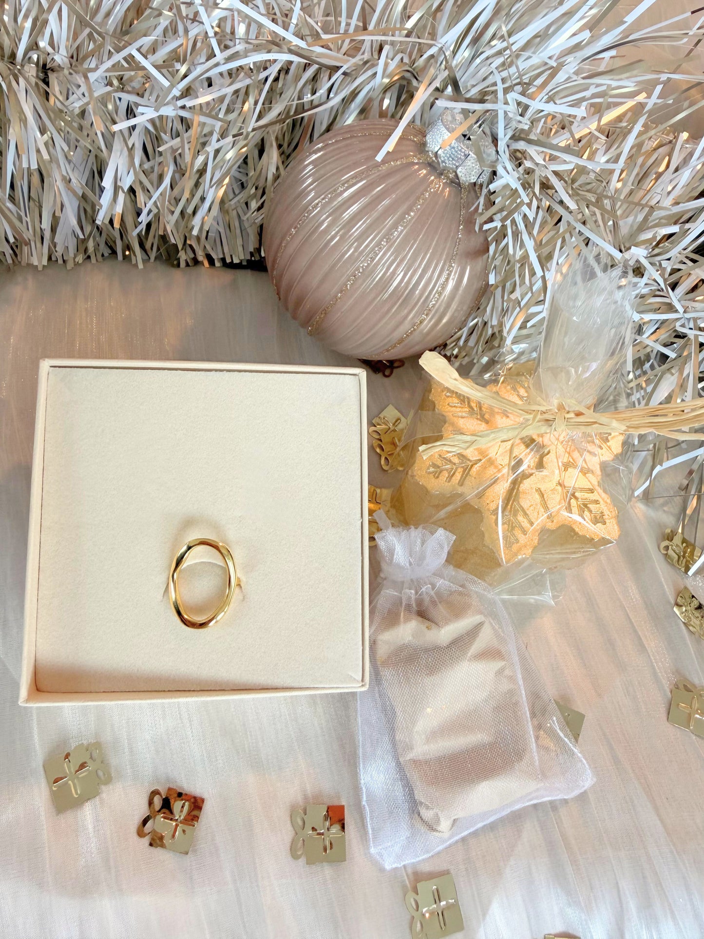 Coffret de Noël ✧ SIGNATURE✧