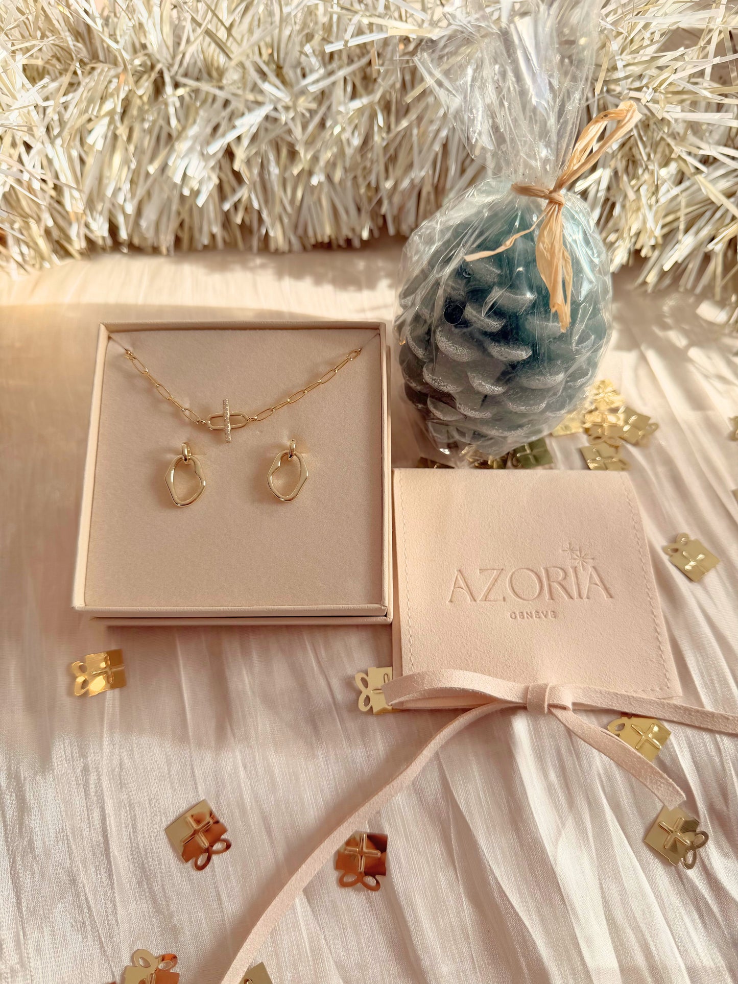 Coffret de Noël ✧ PRESTIGE✧