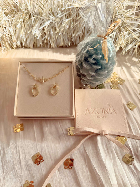 Coffret de Noël ✧ PRESTIGE✧