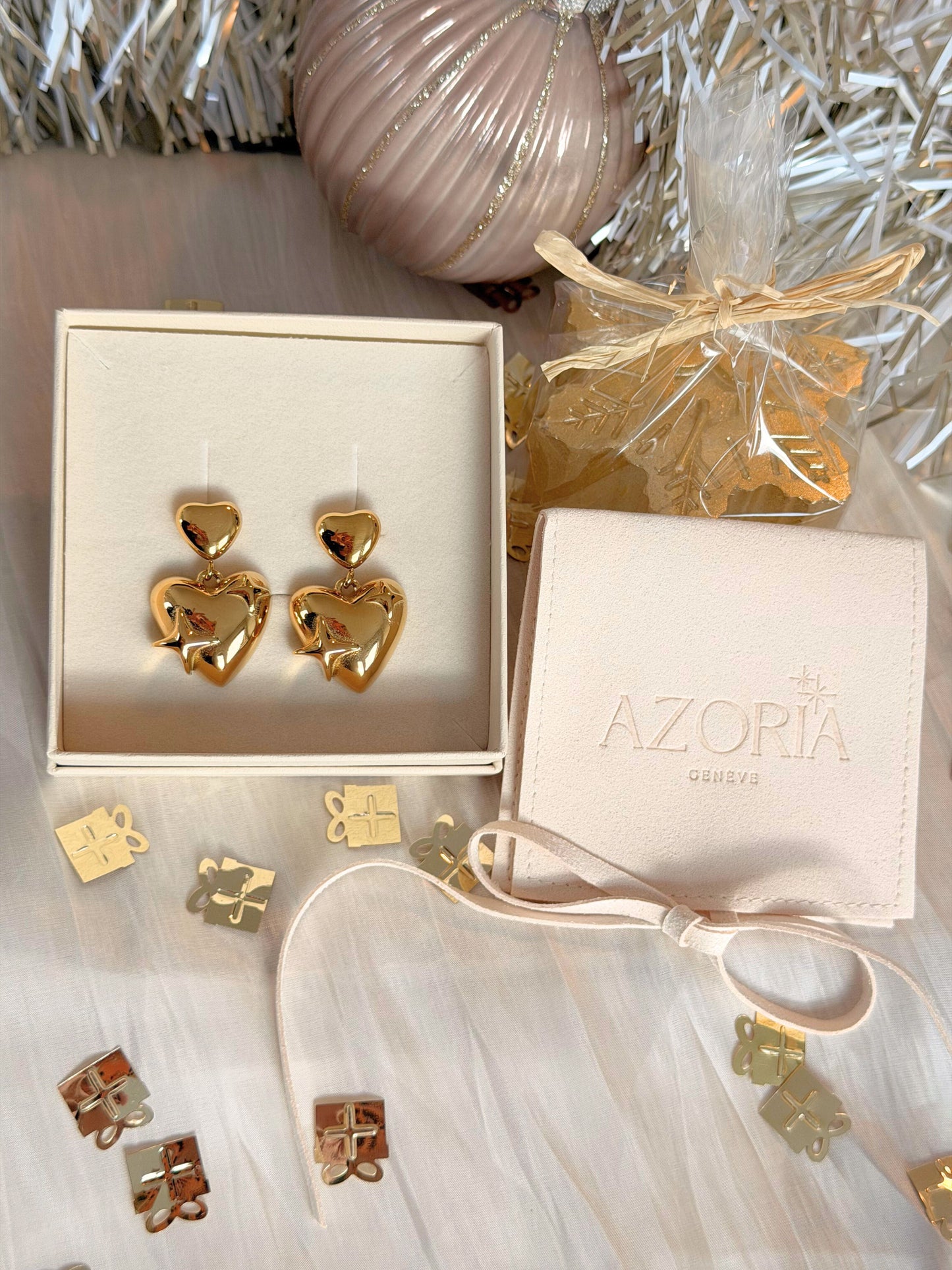 Coffret de Noël ✧ ESSENTIEL✧